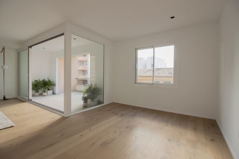 Wohnung in Palma De Mallorca, Mallorca - Foto 2